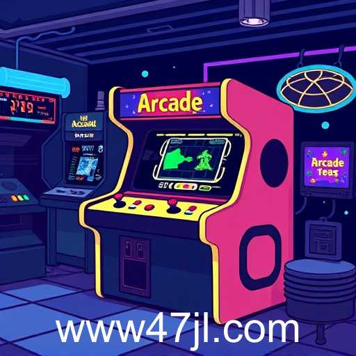 Arcade Classics