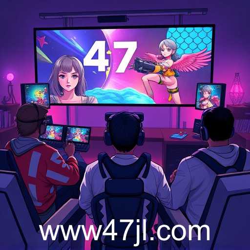 Rise of the Digital Gaming Landscape