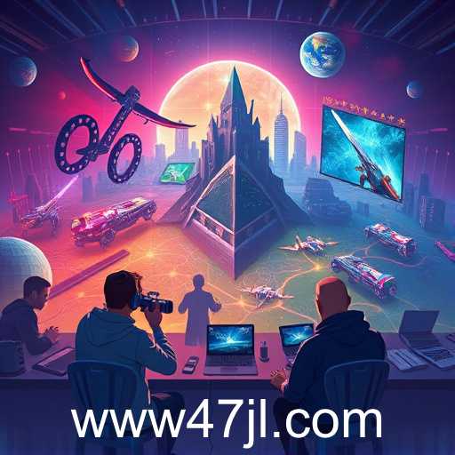 The Evolution of Online Gaming Communities