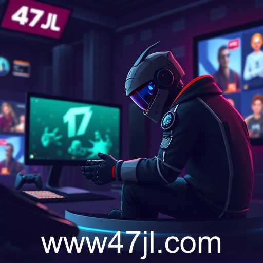 Rise of 47jl.com Gaming Platform