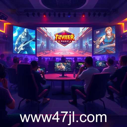 The Rise and Evolution of 47jl.com in the Gaming World