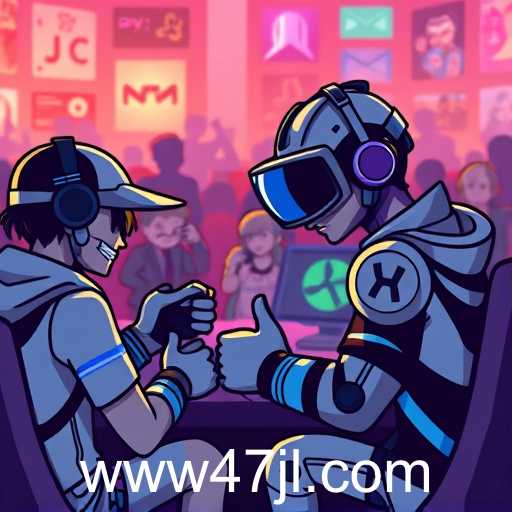 The Rise of Online Gaming Platforms